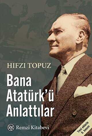 Bana Atatrk Anlattlar