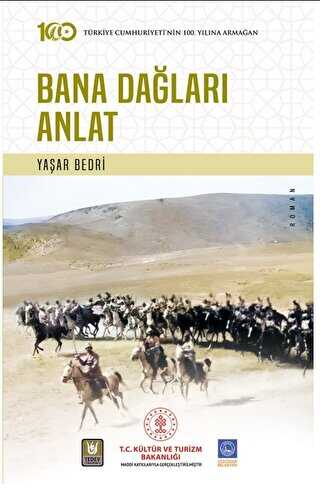 Bana Da�lar� Anlat