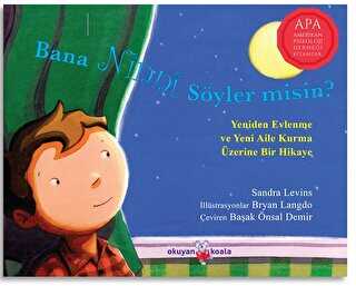 Bana Ninni S�yler Misin?