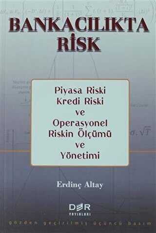 Bankac�l�kta Risk