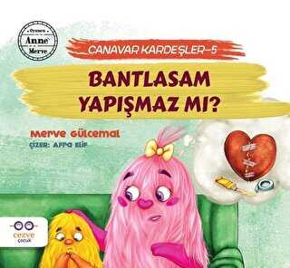 Bantlasam Yapmaz m? - Canavar Kardeler 5