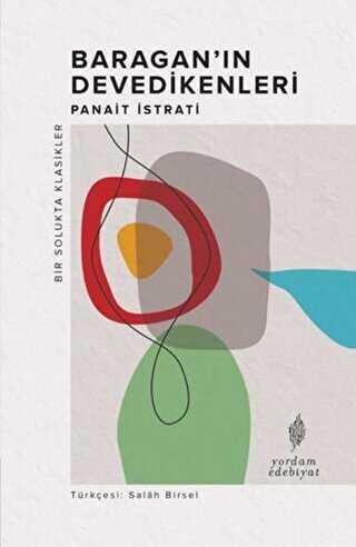 Baragann Devedikenleri