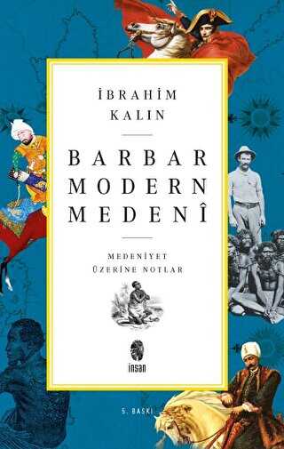 Barbar Modern Medeni