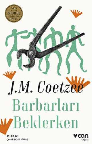 Barbarlar Beklerken