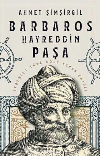 Barbaros Hayreddin Paa