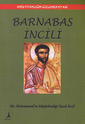 Barnabas �ncili