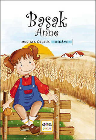 Ba�ak Anne