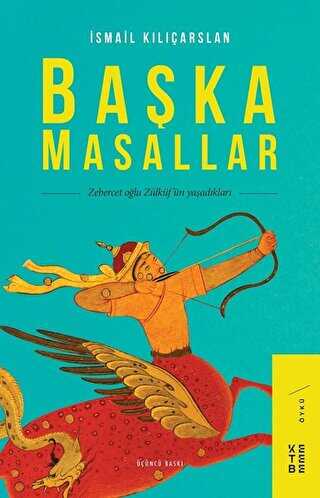 Ba�ka Masallar