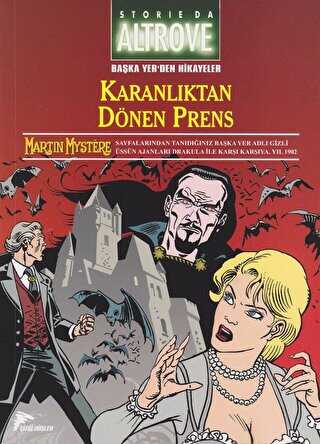 Ba�ka Yer`den Hikayeler - 5