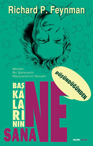 Ba�kalar�n�n Ne D���nd���nden Sana Ne