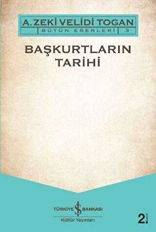 Ba�kurtlar�n Tarihi