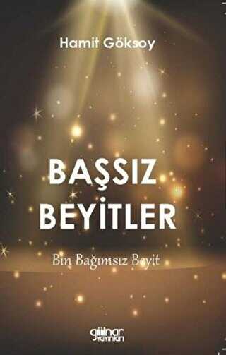 Ba�s�z Beyitler