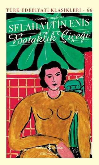 Batakl�k �i�e�i