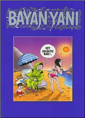 Bayan Yan� Cilt 1 Say�:01-06