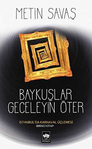 Bayku�lar Geceleyin �ter