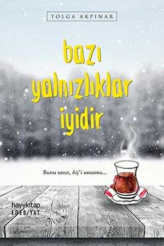 Baz Yalnzlklar yidir