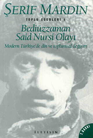 Bedizzaman Said Nursi Olay