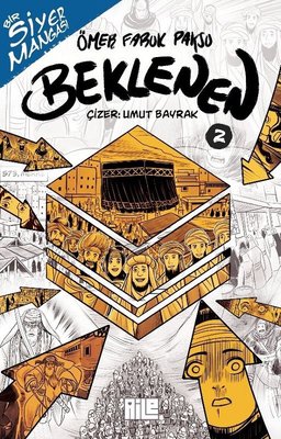 Beklenen 2 - Bir Siyer Mangas�