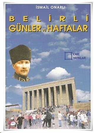 Belirli G�nler ve Haftalar