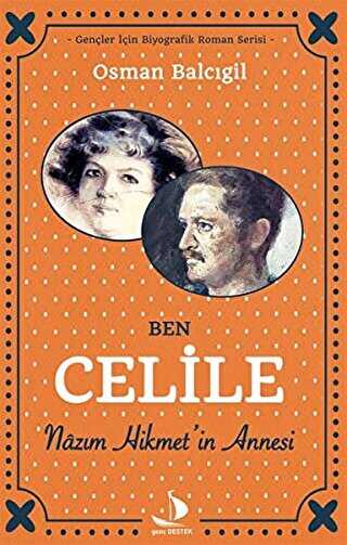 Ben Celile