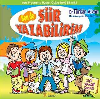Ben de �iir Yazabilirim