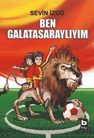 Ben Galatasarayl�y�m
