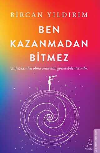 Ben Kazanmadan Bitmez