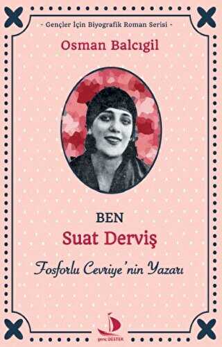 Ben Suat Dervi