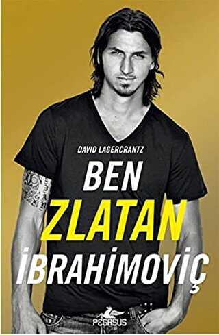 Ben Zlatan brahimovi