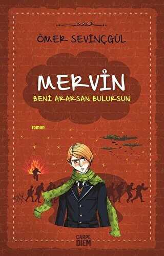 Beni Ararsan Bulursun - Mervin