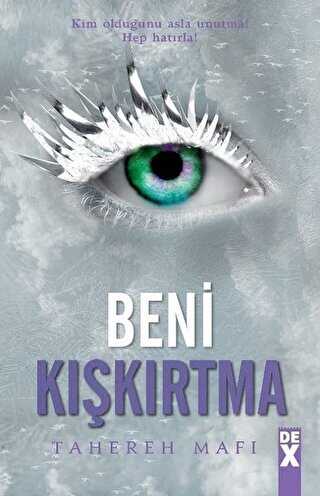 Beni K��k�rtma - Bana Dokunma 5
