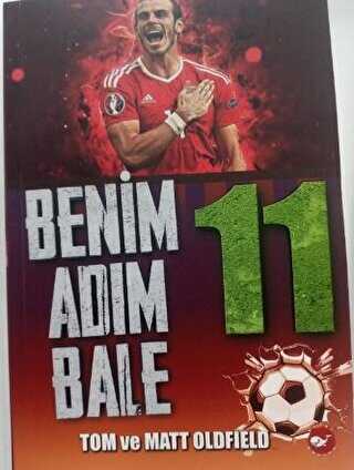 Benim Ad�m Bale