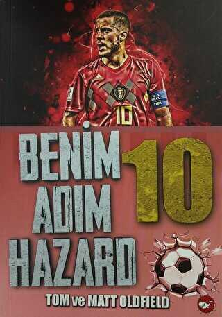 Benim Ad�m Hazard