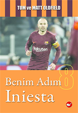 Benim Ad�m Iniesta