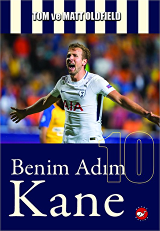 Benim Ad�m Kane