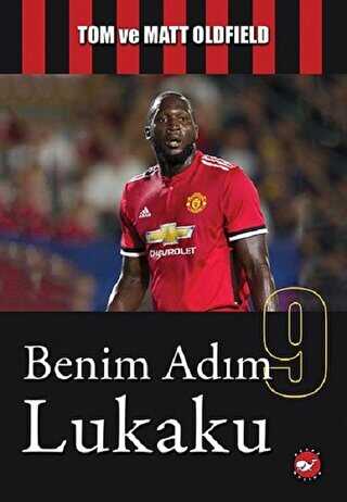 Benim Ad�m Lukaku