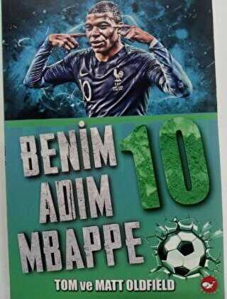 Benim Ad�m Mbappe