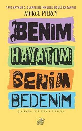 Benim Hayatm Benim Bedenim