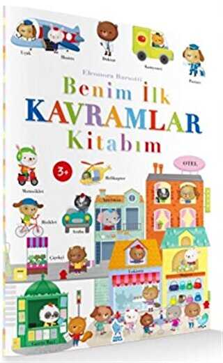 Benim �lk Kavramlar Kitab�m
