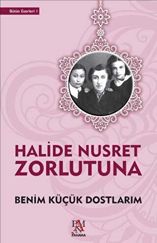 Benim K���k Dostlar�m
