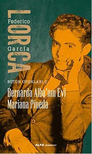 Bernarda Alba`nn Evi Mariana Pineda