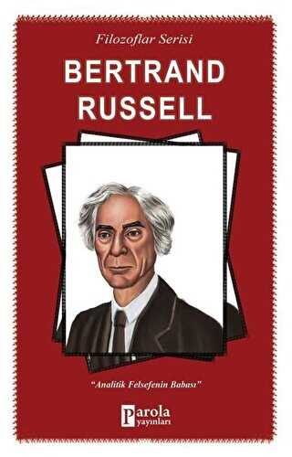 Bertrand Russell