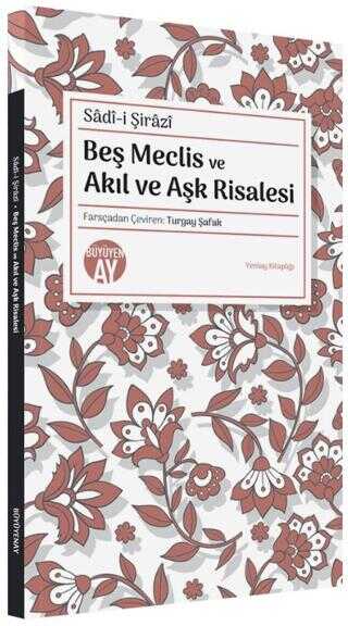 Be Meclis ve Akl ve Ak Risalesi