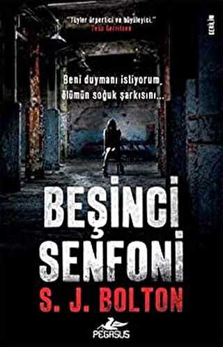 Be�inci Senfoni