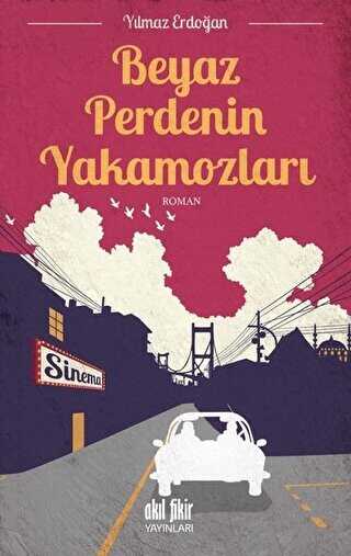 Beyaz Perdenin Yakamozlar�