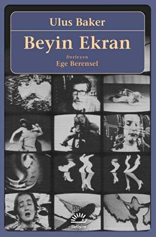 Beyin Ekran
