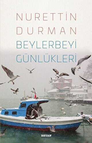 Beylerbeyi G�nl�kleri