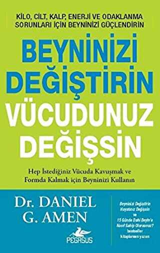 Beyninizi De�i�tirin V�cudunuz De�i�sin