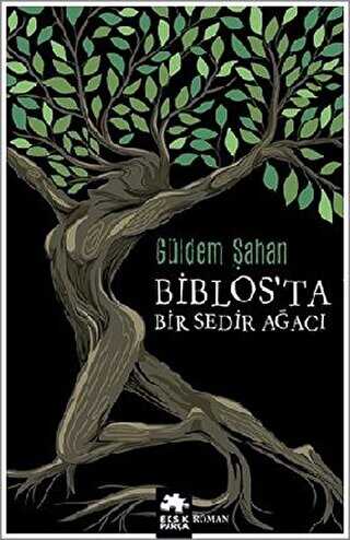Biblos�ta Bir Sedir A�ac�