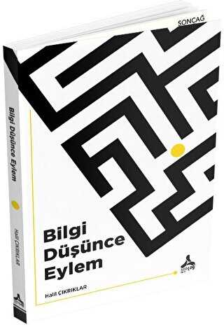 Bilgi D���nce Eylem